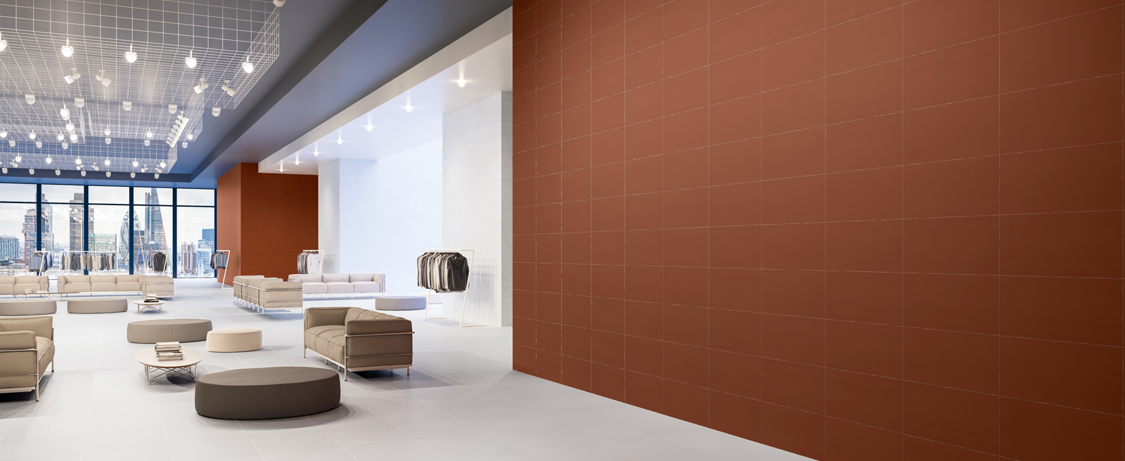 Tile Flooring Cromie