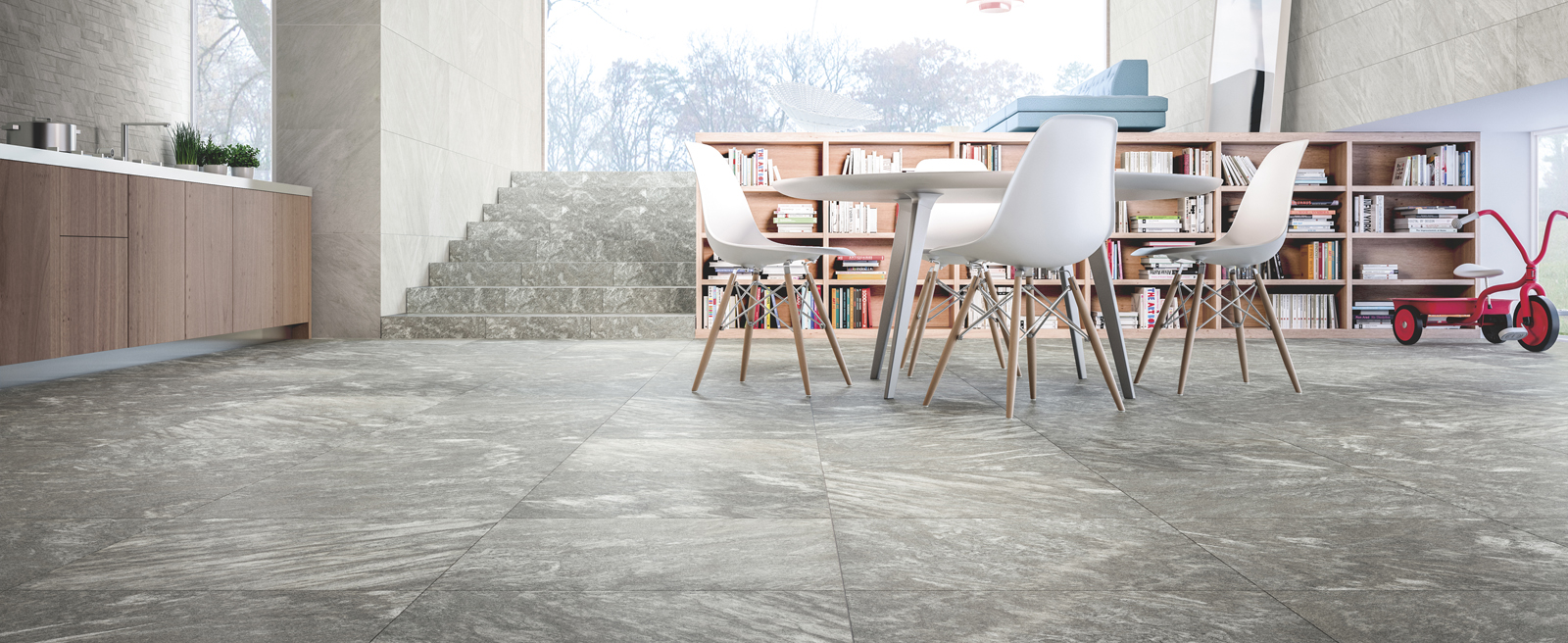 Tile That Looks Like Stone Petrae