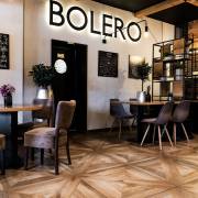 Bolero Restaurant
