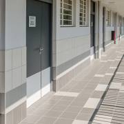 Lyc&eacute;e du Mont Dor&eacute;