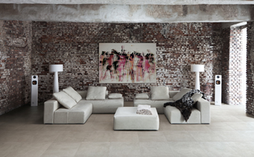 Terracotta Look Tiles