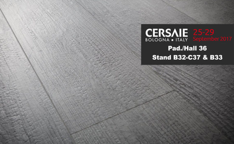 Preview Kasai Cersaie 2017
