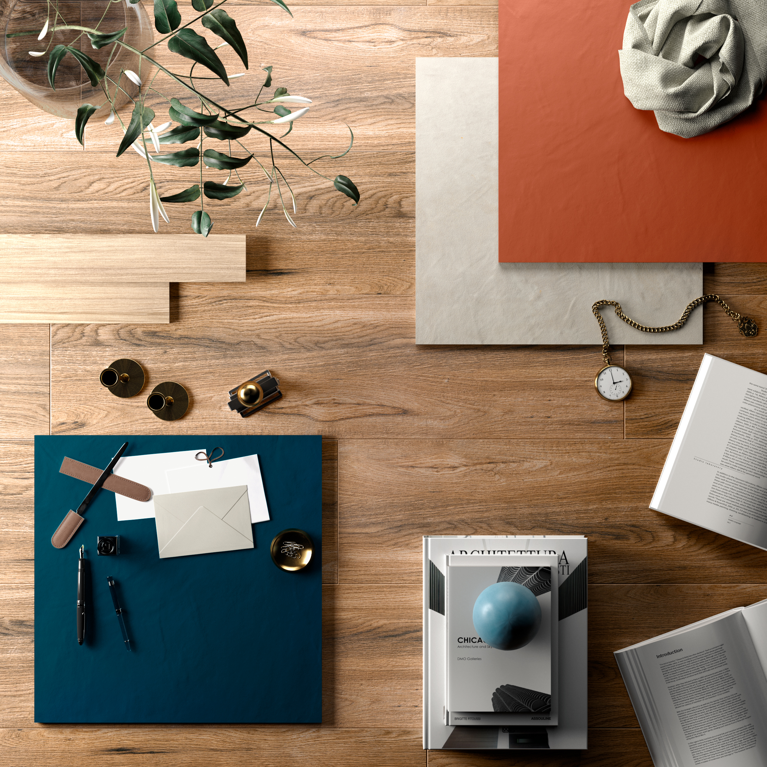 Architect at Work – Kortrijk