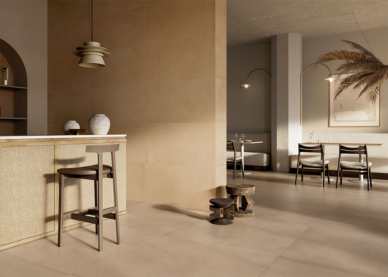 Ceramiche Refin - Namib