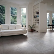 Bluetech - Porcelain Floor Tiles 30x60cm (12x24 inch)