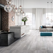 Overlay - Porcelain Floor Tiles 30x60cm (12x24 inch)