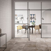 Voyager - Porcelain Floor Tiles 30x60cm (12x24 inch)