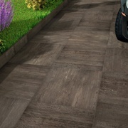 Wood Look Tile: Indoor and Outdoor Flooring Wood Look Tile: Indoor and Outdoor Flooring