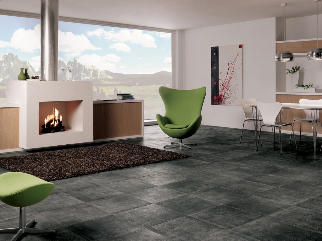 Living Room Flooring Living Room Tile Ideas And Options