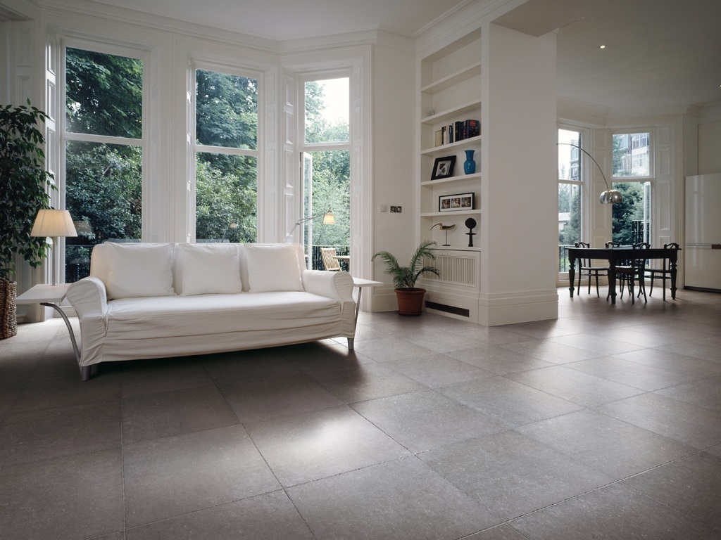 Living Room Flooring Living Room Tile Ideas And Options