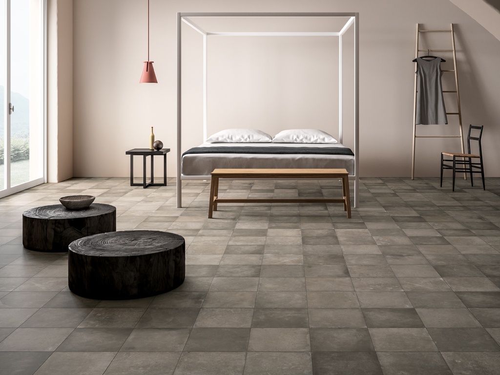 wood and tile combination flooring pictures  | 500 x 669