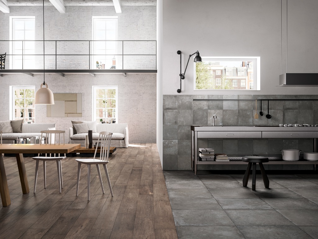 kitchen trends 2019