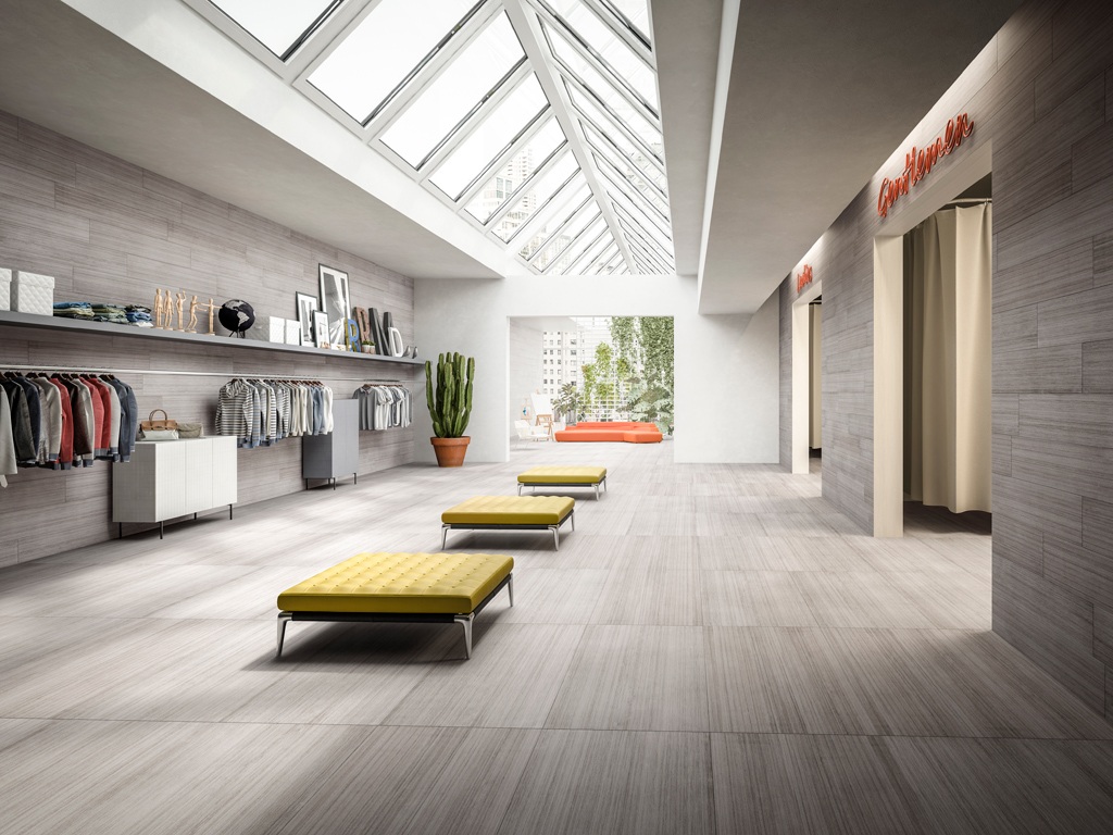 Zebrano Stone Look Tiles Fusion Fusion Retail Tiles