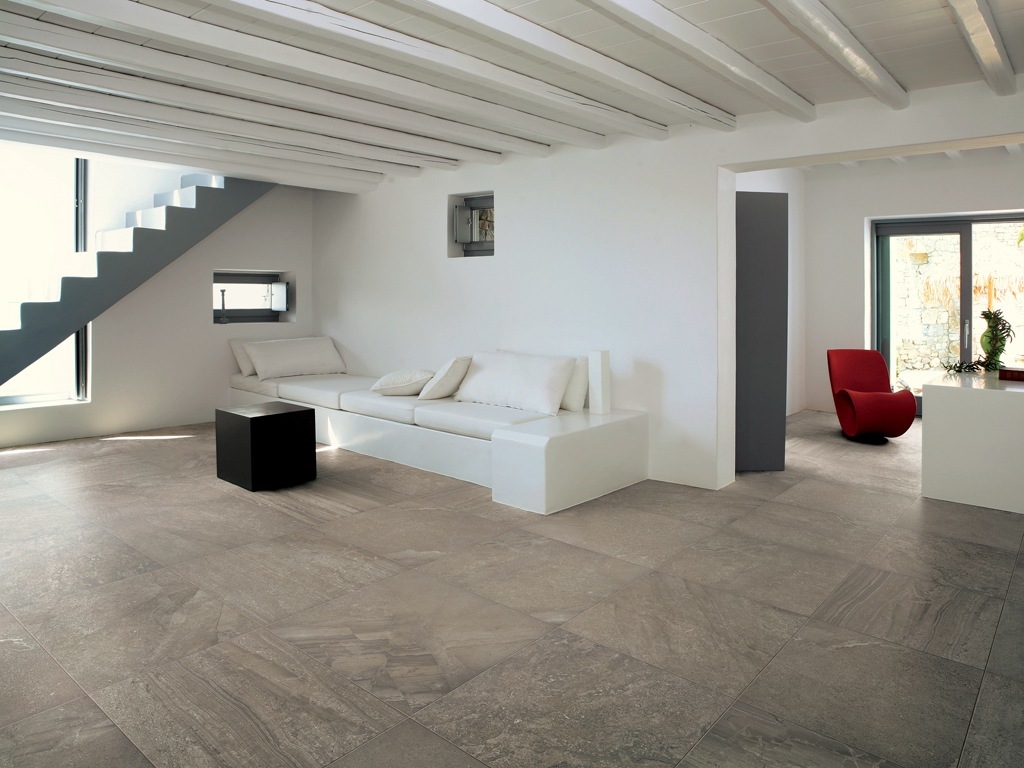 Natural Stone Effect Porcelain Tiles Selection Selection Stone Tiles Living
