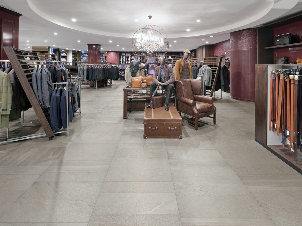 Natural Stone Effect Porcelain Tiles Selection Selection Stone Tiles Retail