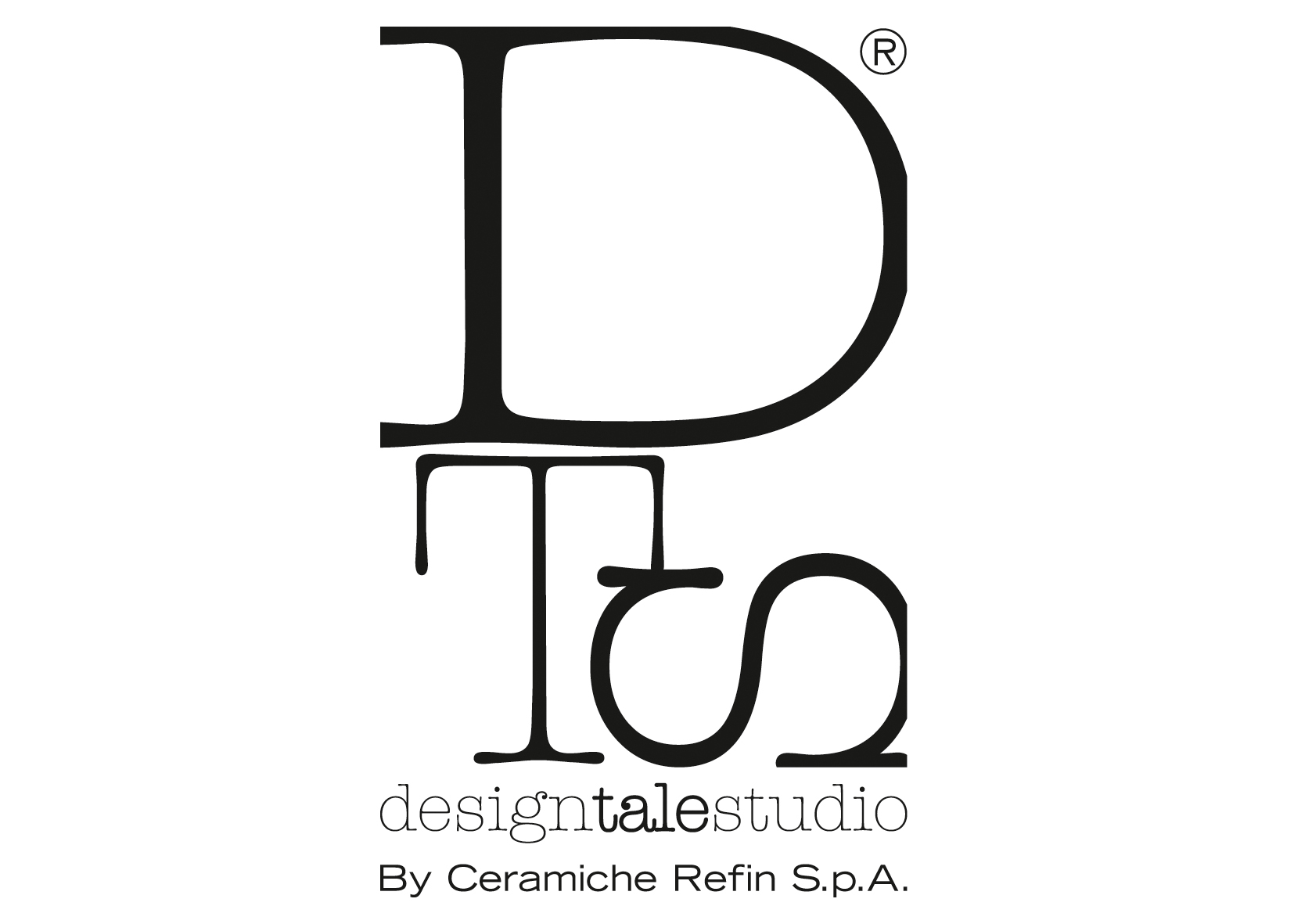 DesignTaleStudio by Ceramiche Refin S.p.A.