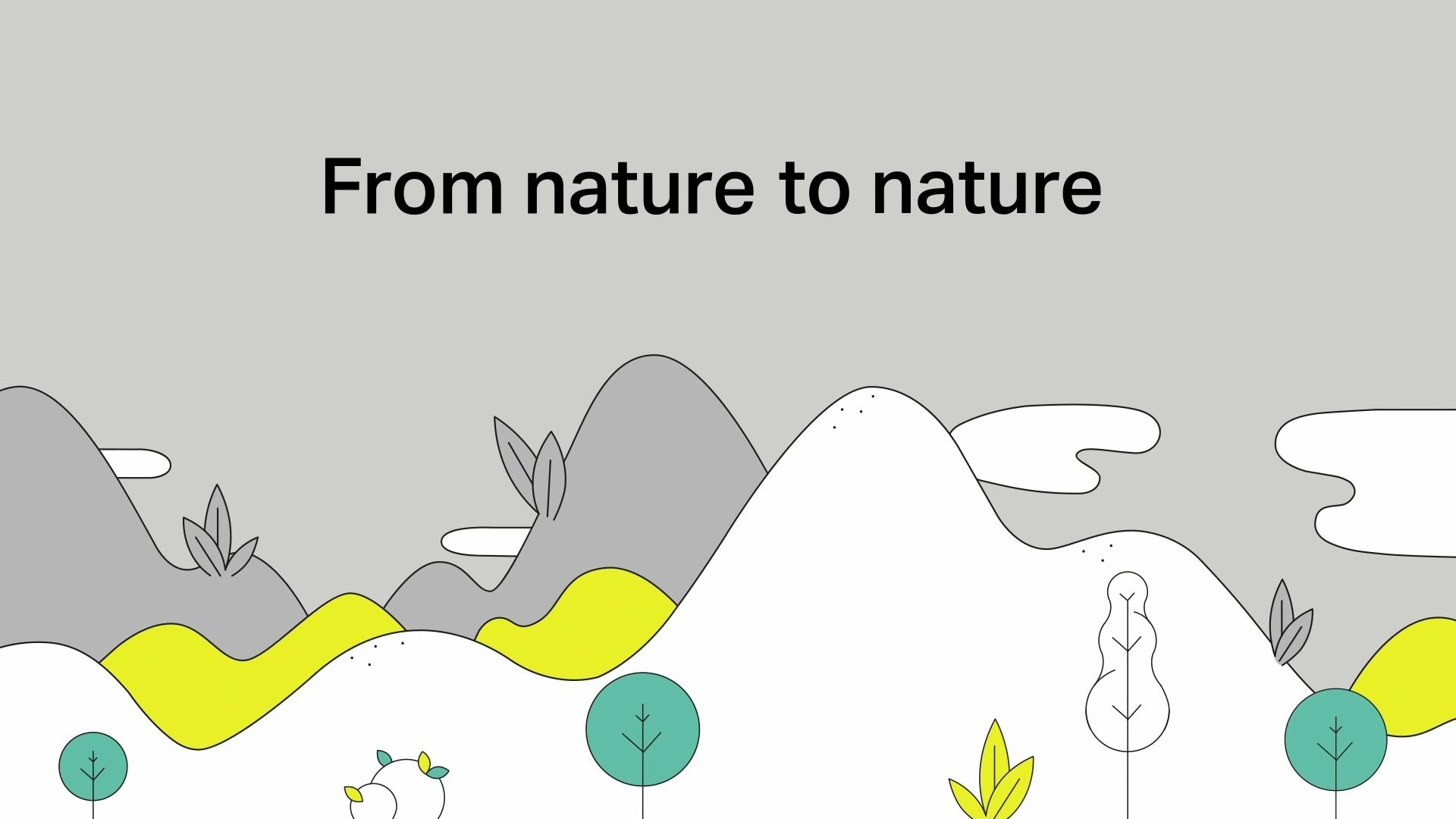 Environmental Sustainability